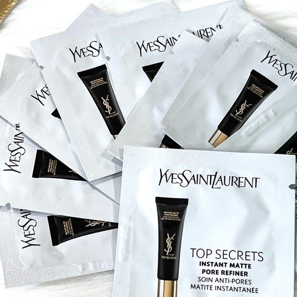 🌟🌟🌟SOLD🌟🌟🌟LA MER revitalizing mask, eye concentrate, regenerating serum + - Picture 11 of 12